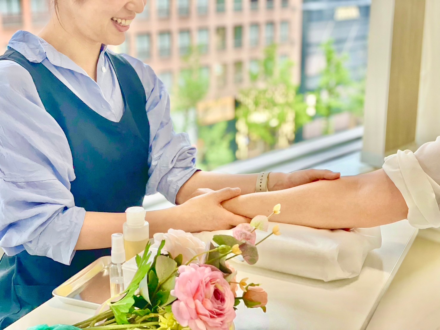 サービス紹介・料金表