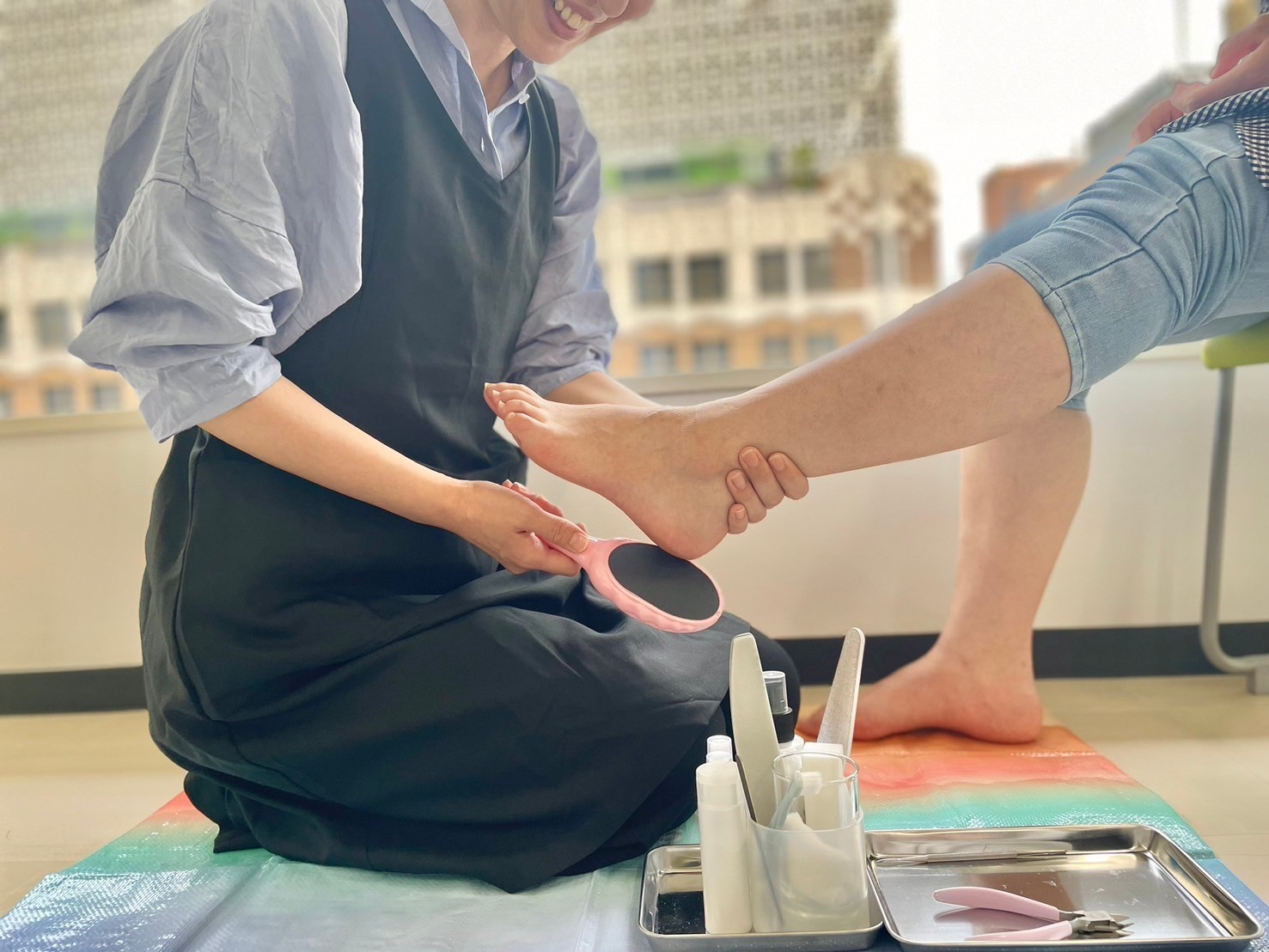 サービス紹介・料金表